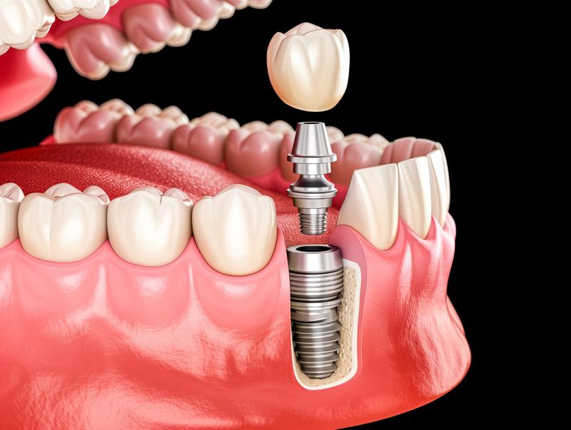Implants
